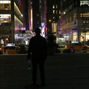 Meet your Posher, Rafael